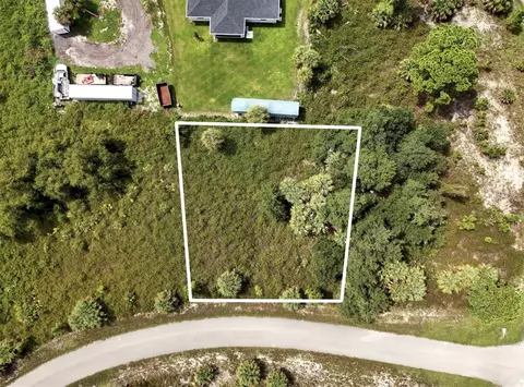 N/a Vineyard Cir, North Port, FL 34288