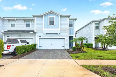4911 Tribute Trl, Kissimmee, FL 34746