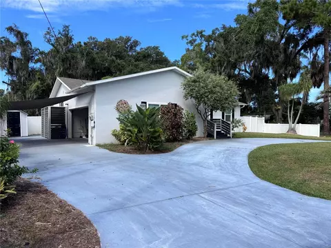 5409 Foley Sq, New Port Richey, FL 34652