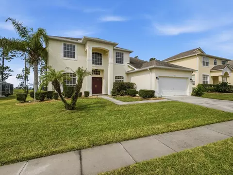 209 N Hampton Dr, Davenport, FL 33897