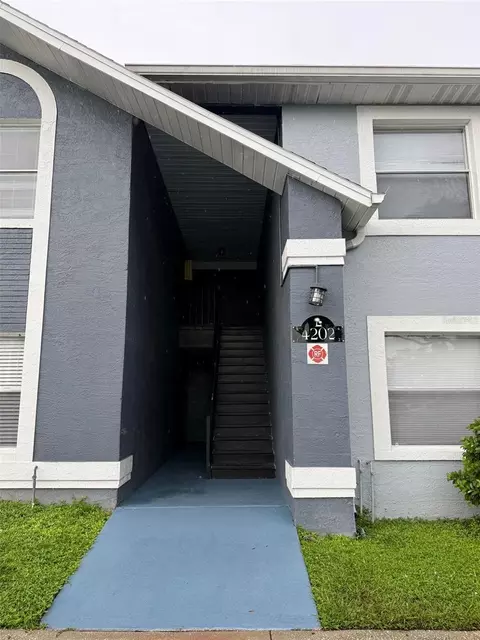 4202 Pershing Pointe Pl #3, Orlando, FL 32822
