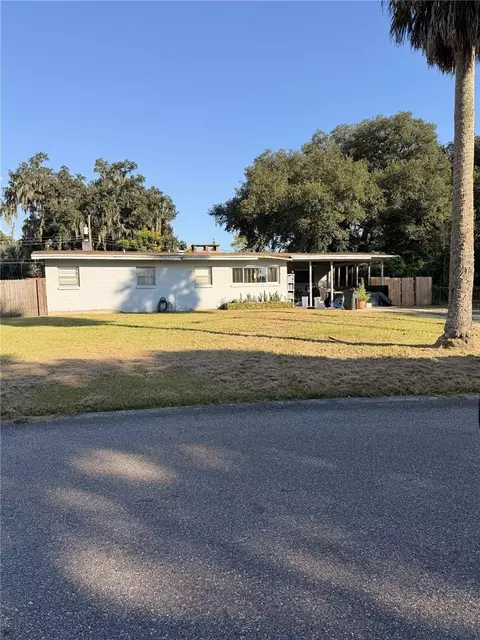 3005 S Park Ave, Sanford, FL 32773