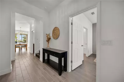 Entry Way - 417 Switchgrass Loop, Minneola, FL 34715 photo 2 of 3