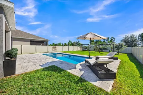 Exterior - 417 Switchgrass Loop, Minneola, FL 34715 photo 2 of 3