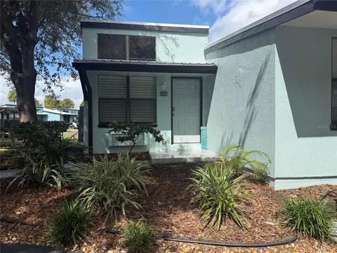 42 Jacaranda Cay Ct #42, New Smyrna Beach, FL 32169