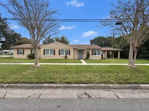 932 W Princeton St, Orlando, FL 32804