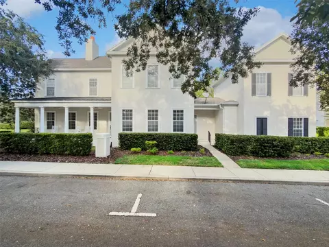 311 Celebration Blvd, Celebration, FL 34747