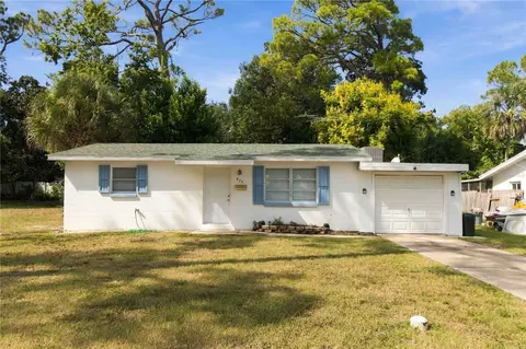 536 Olive St, South Daytona, FL 32119