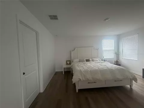 Bedroom - 2473 Zuni Rd, Saint Cloud, FL 34769 photo 3 of 6