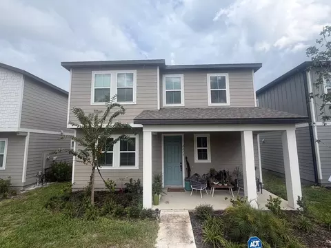 Exterior - 2473 Zuni Rd, Saint Cloud, FL 34769 photo 3 of 3
