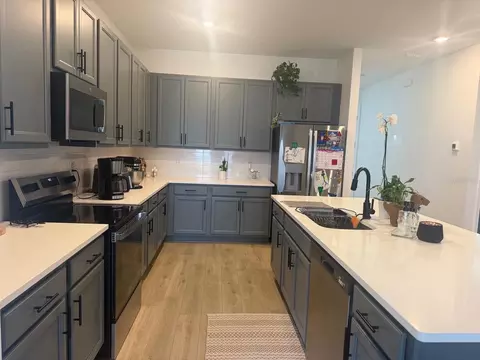 Kitchen - 2473 Zuni Rd, Saint Cloud, FL 34769 photo 1 of 1