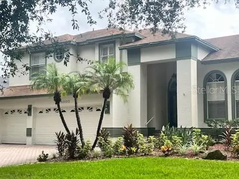 10103 Facet Ct, Orlando, FL 32836