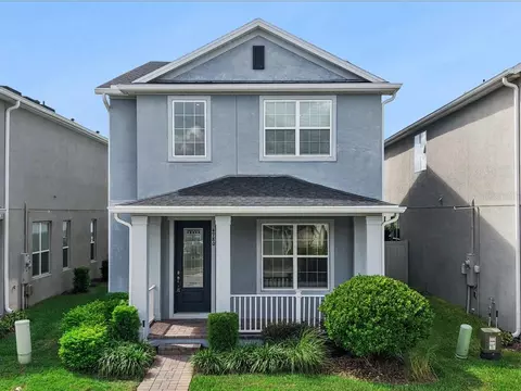4780 Terrace Bluff St, Winter Garden, FL 34787