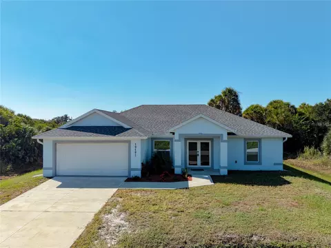 19191 Willard Ave, Port Charlotte, FL 33954