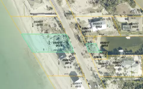 6800 Manasota Key Rd, Englewood, FL 34223