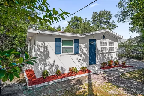 4604 Courtland St, Tampa, FL 33610