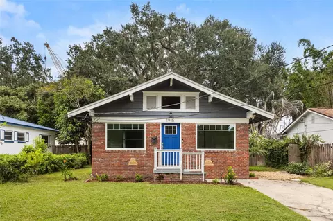 1915 E Concord St, Orlando, FL 32803