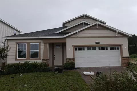 2909 Sweetgrass Ln, Zellwood, FL 32798
