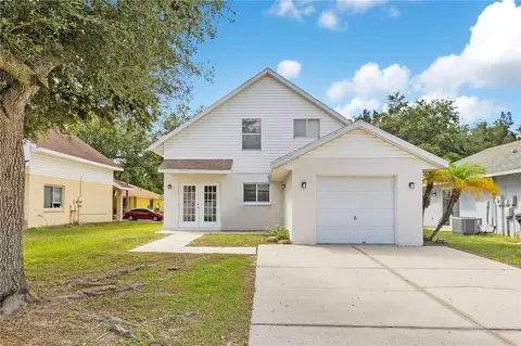 Exterior - 10332 Summerview Cir, Riverview, FL 33578 photo 2 of 4