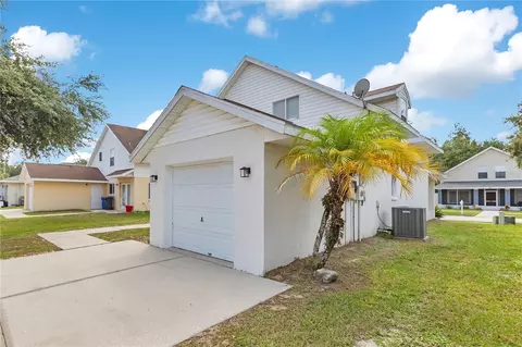 Exterior - 10332 Summerview Cir, Riverview, FL 33578 photo 4 of 4