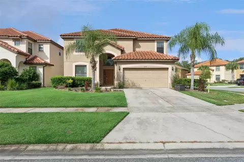 2641 Tranquility Way, Kissimmee, FL 34746
