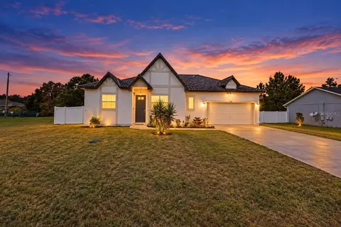 747 Fraser Ct, Poinciana, FL 34759