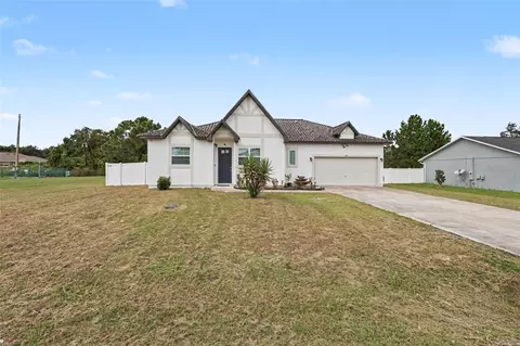 747 Fraser Ct, Poinciana, FL 34759