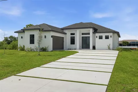 227 NE 15th St, Cape Coral, FL 33909