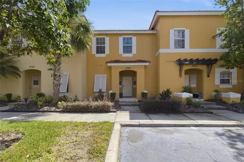 4764 Ormond Beach Way, Kissimmee, FL 34746