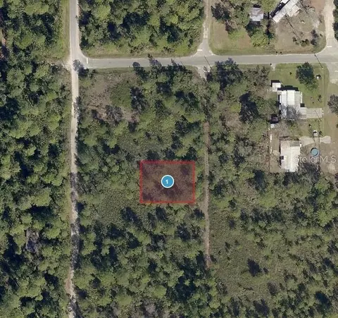 Virginia Street, Paisley, FL 32767