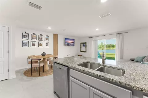 Kitchen - 2834 Brie Hammock Bnd, Saint Cloud, FL 34773 photo 1 of 4