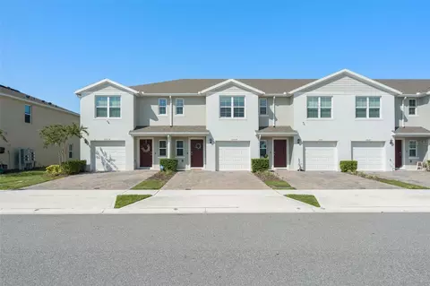 Exterior - 2834 Brie Hammock Bnd, Saint Cloud, FL 34773 photo 1 of 2