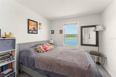 Bedroom - 2834 Brie Hammock Bnd, Saint Cloud, FL 34773 photo 2 of 3