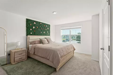 Bedroom - 2834 Brie Hammock Bnd, Saint Cloud, FL 34773 photo 1 of 3