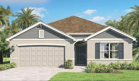 574 Scarsdale St SW, Palm Bay, FL 32908