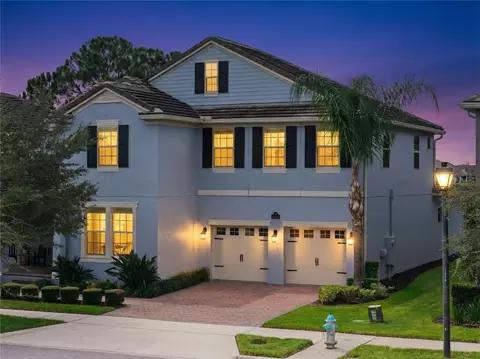 10048 Beach Port Dr, Winter Garden, FL 34787
