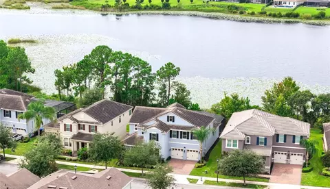 10048 Beach Port Dr, Winter Garden, FL 34787