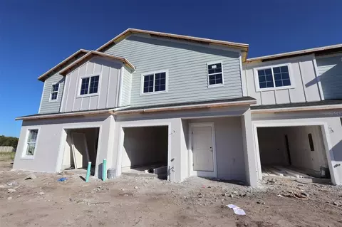 6063 Fellow Wagon Way, Orlando, FL 32822