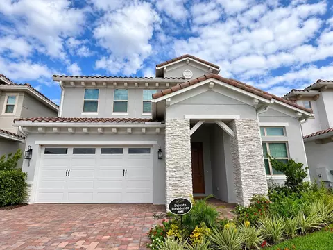13713 Larkton Ln, Orlando, FL 32832