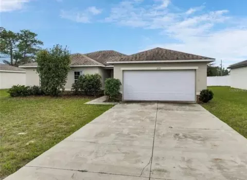 277 Elm Ct, Poinciana, FL 34759