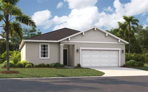 5808 Cliffbow Loop, Leesburg, FL 34748