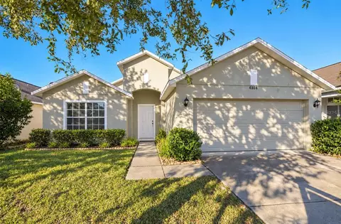 4808 Northern Dancer Way, Orlando, FL 32826