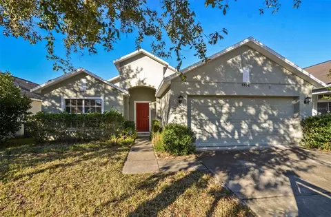 4808 Northern Dancer Way, Orlando, FL 32826