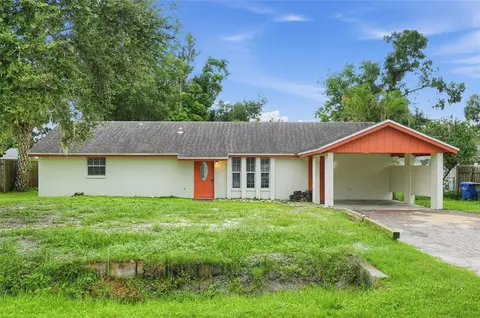 1512 Russell Ave, Sarasota, FL 34232