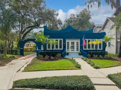 215 S Lawsona Blvd, Orlando, FL 32801