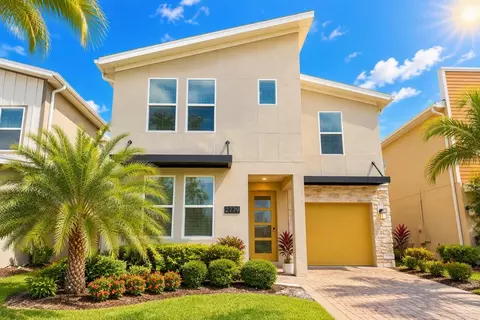 2779 Oxymoron Way, Kissimmee, FL 34746