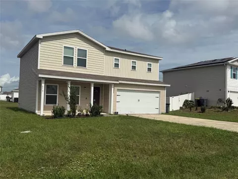 219 Hyacinth Ct, Poinciana, FL 34759