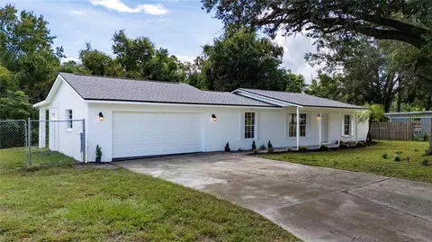 601 Hillcrest Ave, Titusville, FL 32796