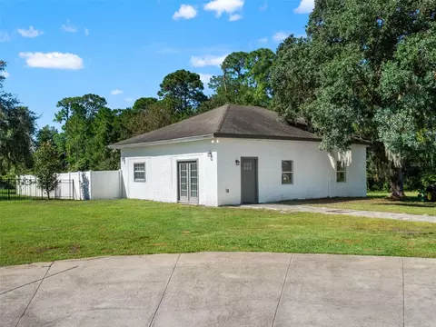 Exterior - 1 Cunningham Ln, Debary, FL 32713 photo 5 of 14