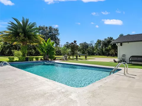 Exterior - 1 Cunningham Ln, Debary, FL 32713 photo 9 of 14
